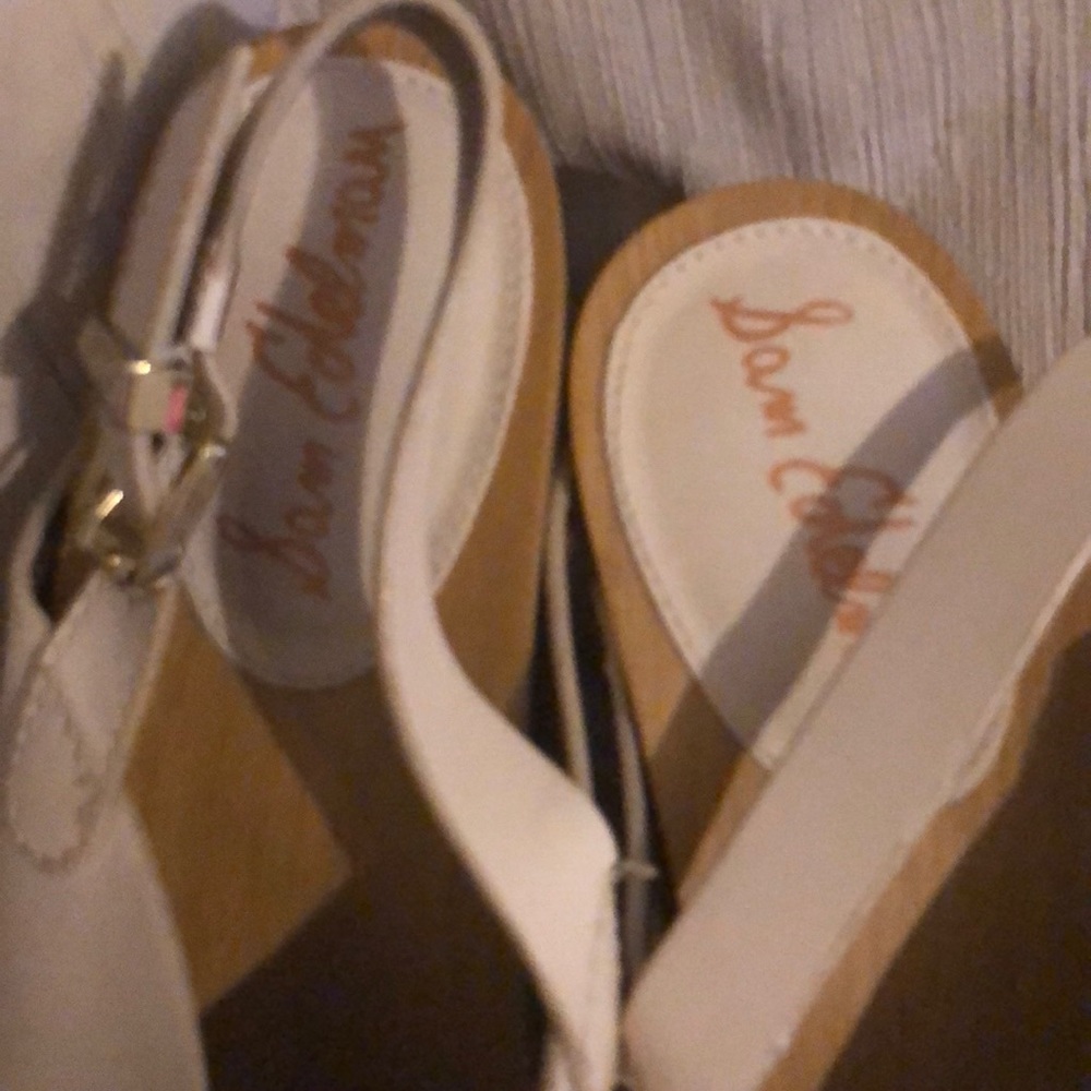 Sam Edelman platform - Picture 4 of 4
